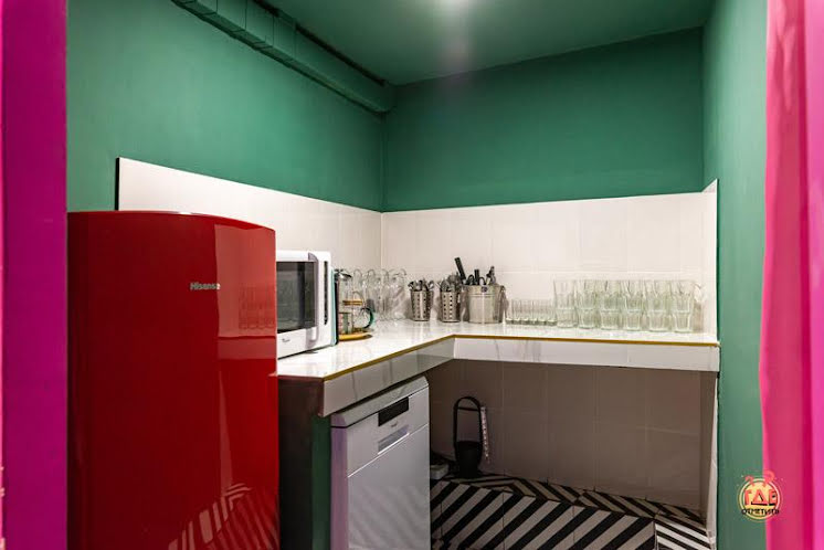 Лофт «Мира» в «Мира» фотография №7