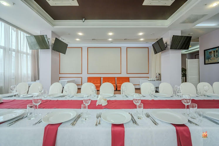 Одри в «СПА-отель «Мелиот»» фотография №7