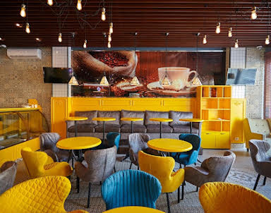  ресторан Победа