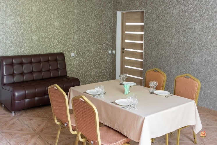 VIP-комната в «Малиновка» фотография №2