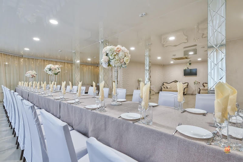 Белая стрекоза фотография №8