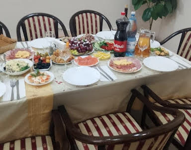 Свадьба в Каспий