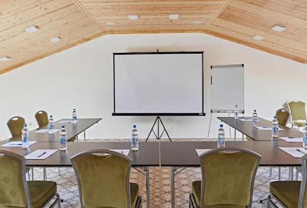 Конференц-зал в Конференц-зал