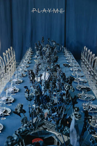 Зал Dark в «Studio 12.24» фотография №8