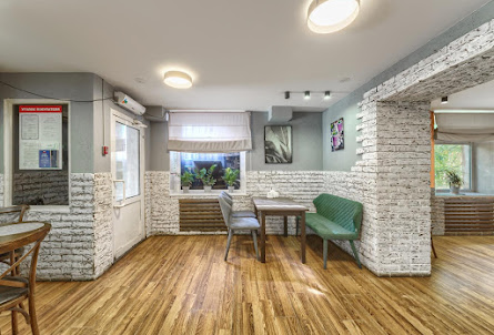 Маленький зал в Маленький зал