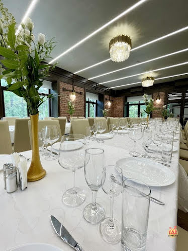 Банкетный зал в «Банкетный дом Премьер» фотография №2