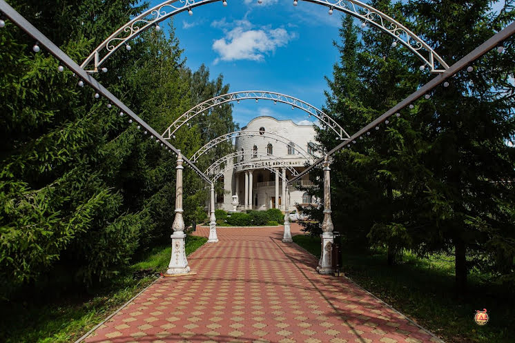 Зал "Вип" в «Версаль» фотография №6