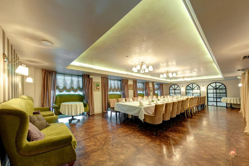 Крюшон фотография №8