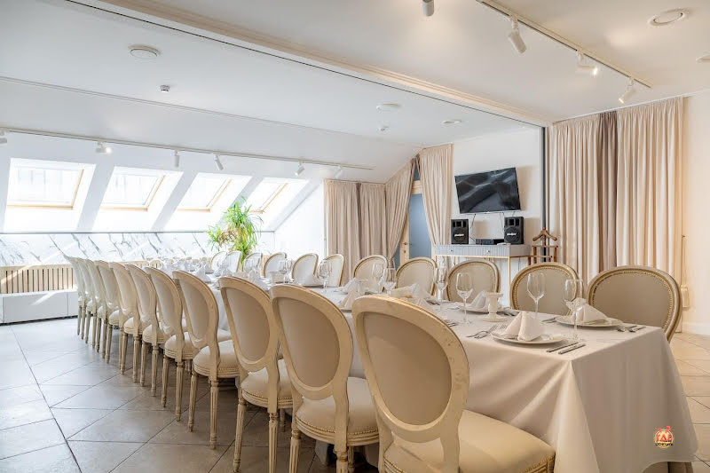 Русская Усадьба фотография №4