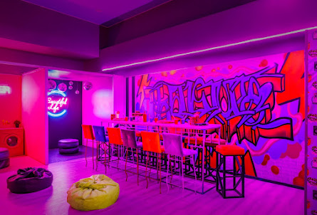 Лофт «Миллениум» в Лофт «Веном»