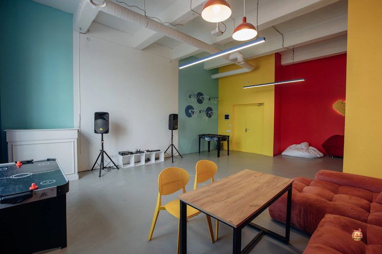 Зал "Караоке" в «Rubin Loft на Кожевенной» фотография №1