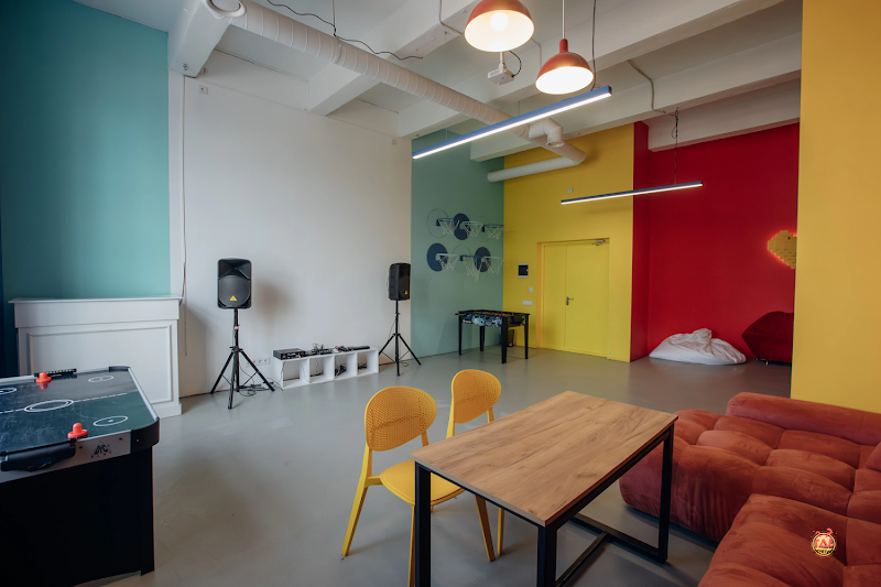 Rubin Loft на Кожевенной фотография № 1