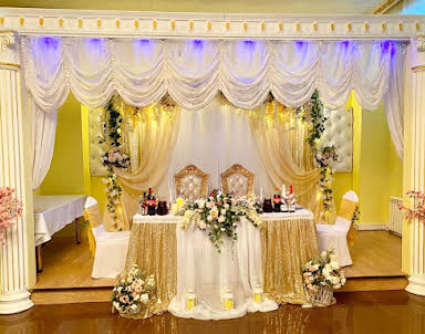 Выпускной в Очаг