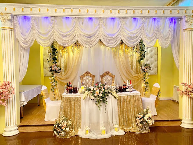 Основной зал в «Очаг» фотография №5