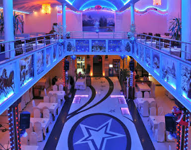 Выпускной в Делис