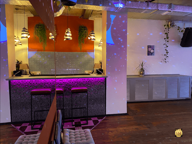 Лофт №10 в «WorkShop Loft на Наставническом» фотография №16