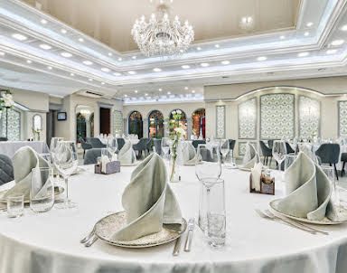 Новый год в Колчакъ