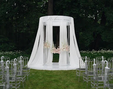 День рождения в Вилла Принца Ольденбургского