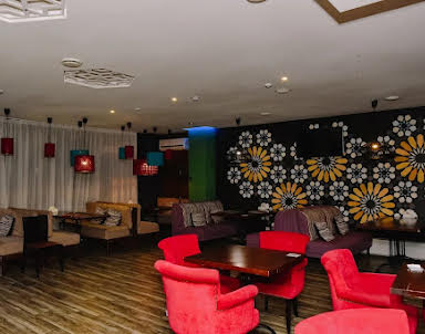  ресторан Миндаль