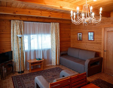  ресторан Свияжские холмы