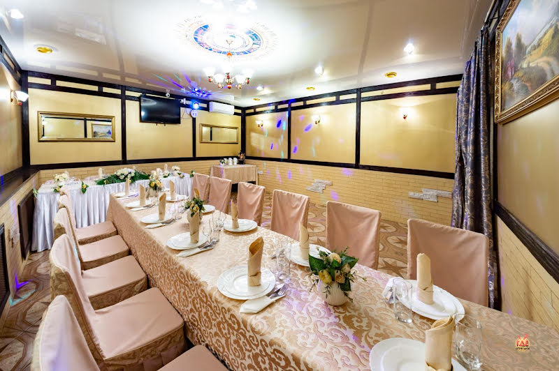 Пинта Паб фотография №17