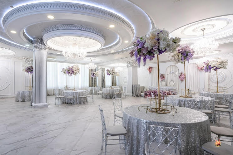 Малый зал в «White hall» фотография №3