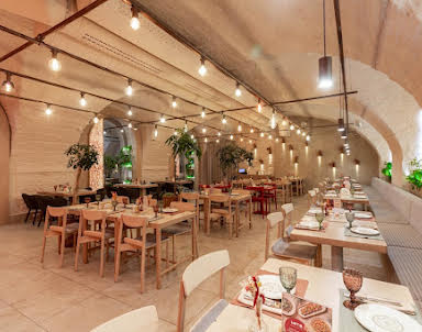  ресторан Lamb