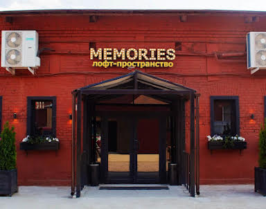  ресторан Memories Classic
