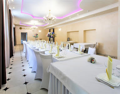  ресторан Эллада