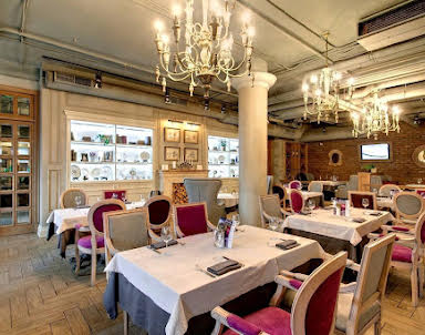  ресторан Largo