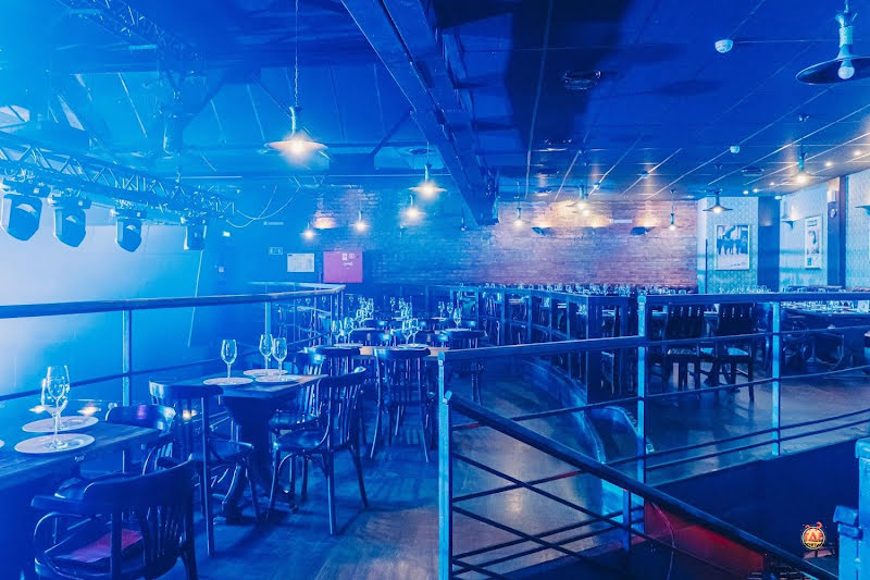 JAGGER фотография №3