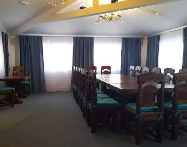  ресторан МимоНот