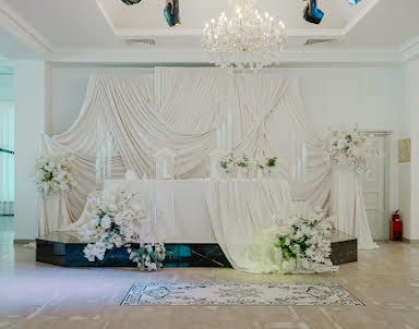 Новый год в Голубое Озеро