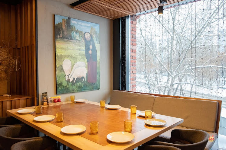 VIP-комната в «Дом Нино» фотография №4