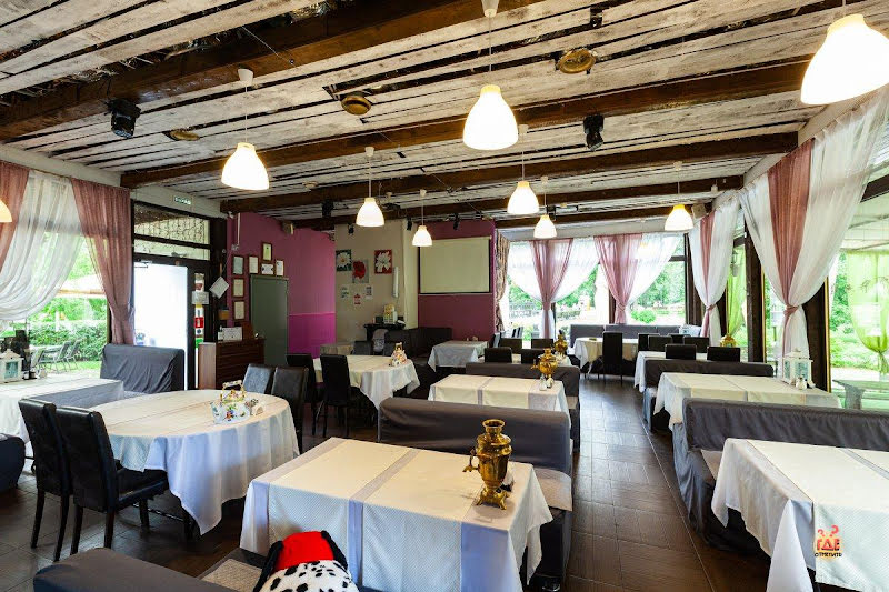 Русский чай фотография №10