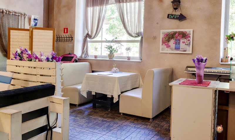 В Окошках фотография №6