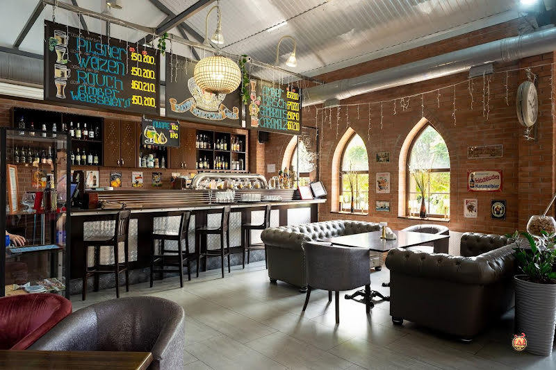 Шер Хоф фотография №11