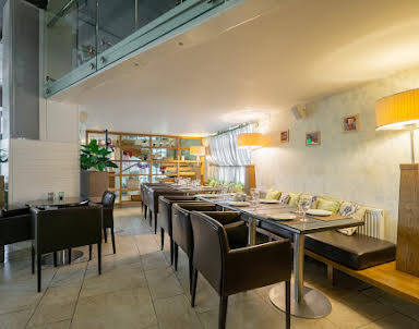  ресторан Дача