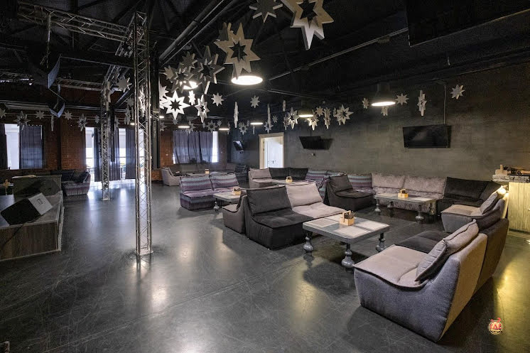 Караоке-зал в «Бухта Кила» фотография № 1