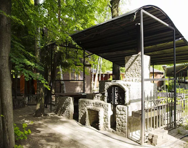  ресторан Солярис