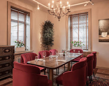  ресторан Ткемали