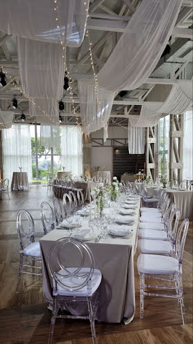 Велетный Причал в «Банкет Сад» фотография №2