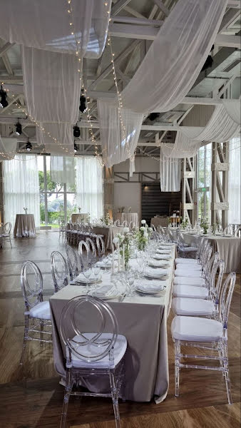 Банкет Сад фотография №2