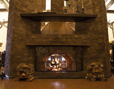  ресторан Голицын Клуб