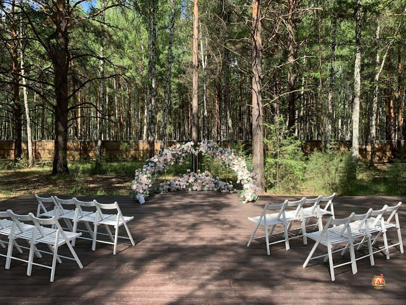 Ресторан Лесной фотография №6