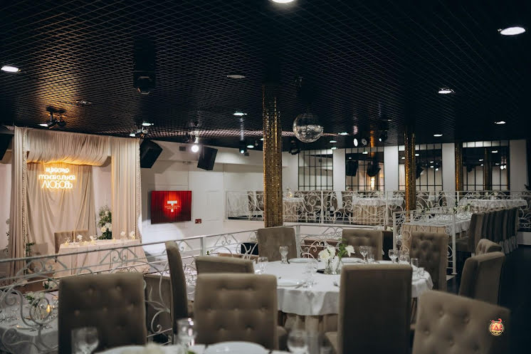 Главный зал в «Театр Юности» фотография №7