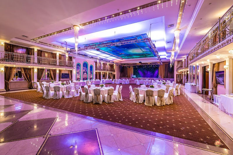 Немчиновка парк фотография №14