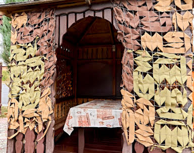 День рождения в Лезгинка