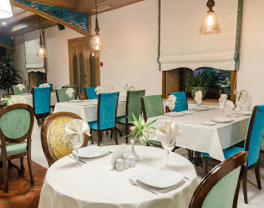  ресторан Сабантуй