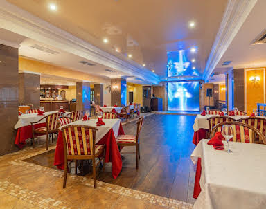  ресторан Старый Пловдив